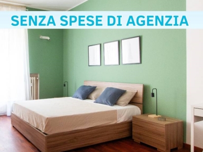 appartamento in affitto a Milano in zona Solari