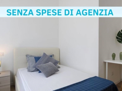 appartamento in affitto a Milano in zona Centro Storico