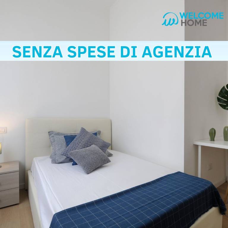 appartamento in affitto a Milano in zona Centro Storico