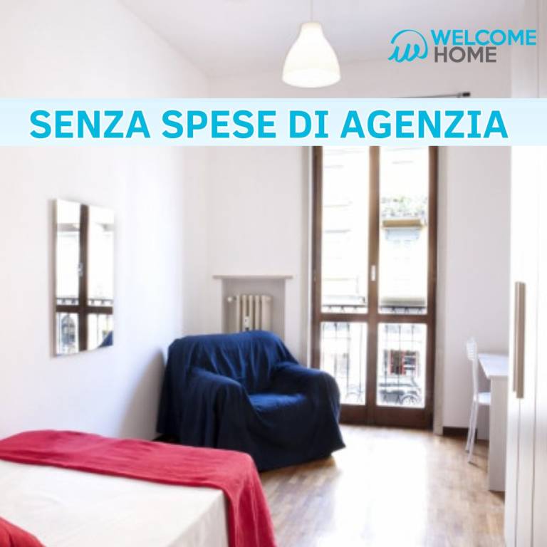 casa indipendente in affitto a Milano in zona Porta Romana