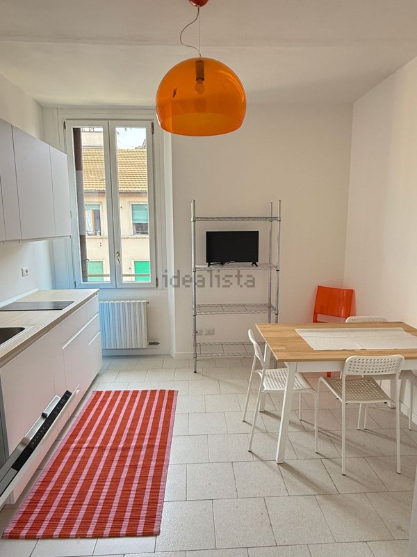 appartamento in affitto a Milano in zona Garegnano