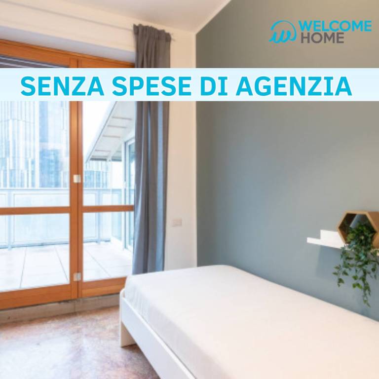 appartamento in affitto a Milano in zona Bocconi
