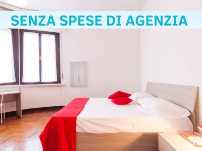appartamento in affitto a Milano in zona Cinque Giornate