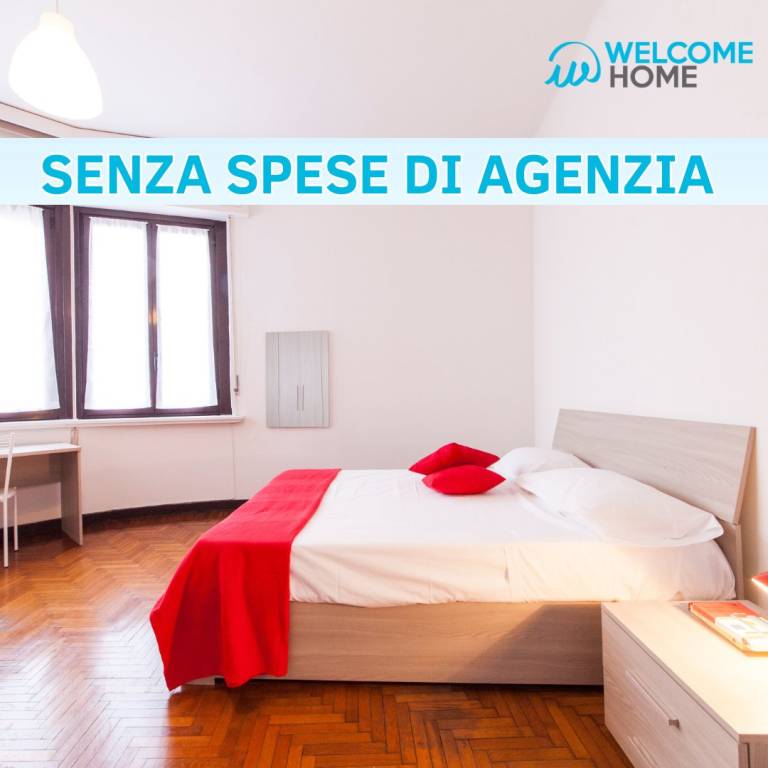 appartamento in affitto a Milano in zona Cinque Giornate