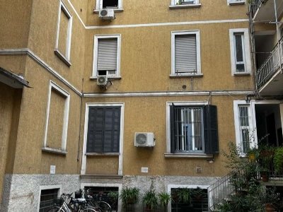 appartamento in affitto a Milano in zona Famagosta