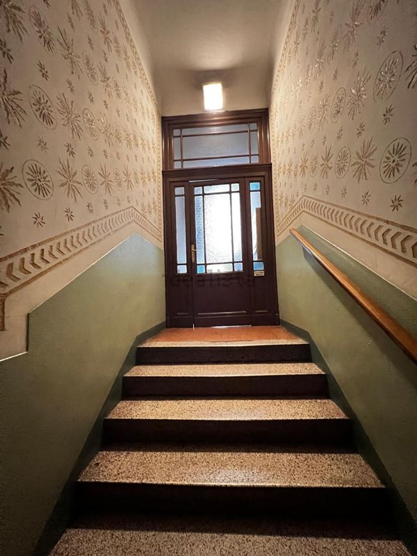 appartamento in affitto a Milano in zona Lorenteggio