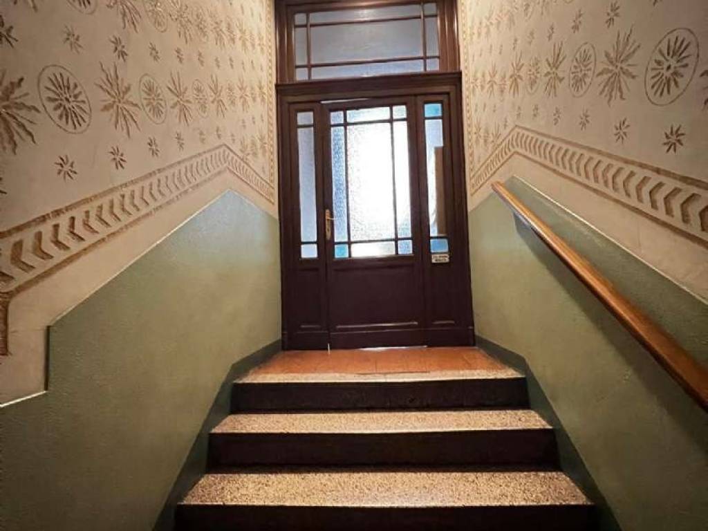 appartamento in affitto a Milano in zona Barona