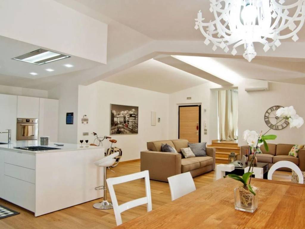 appartamento in affitto a Milano in zona Città Studi