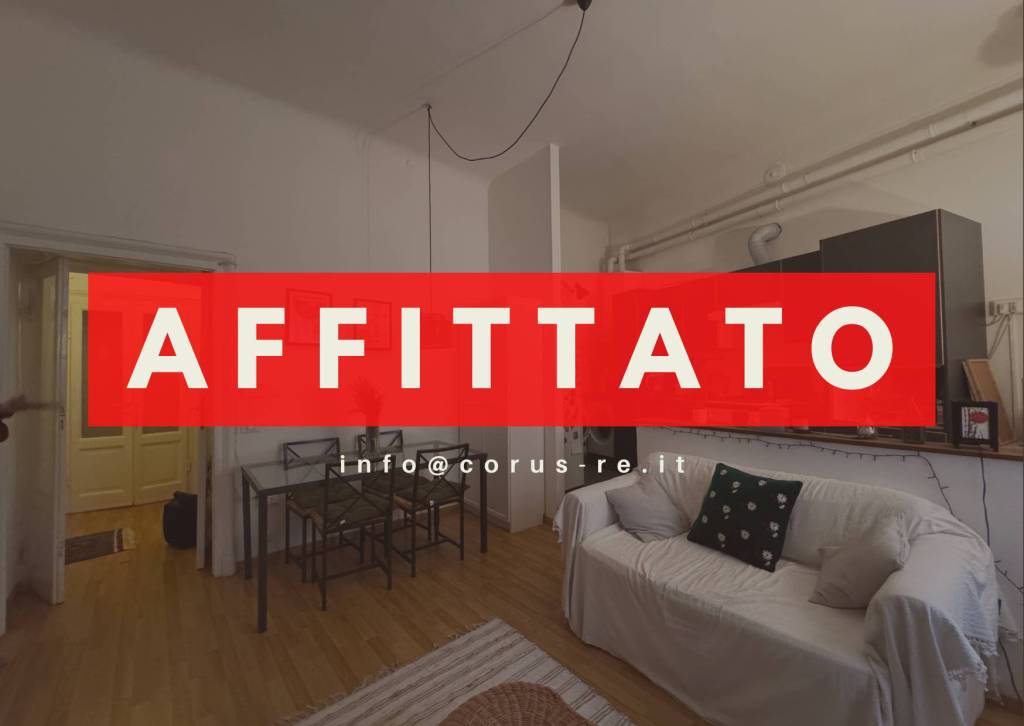 appartamento in affitto a Milano in zona Loreto