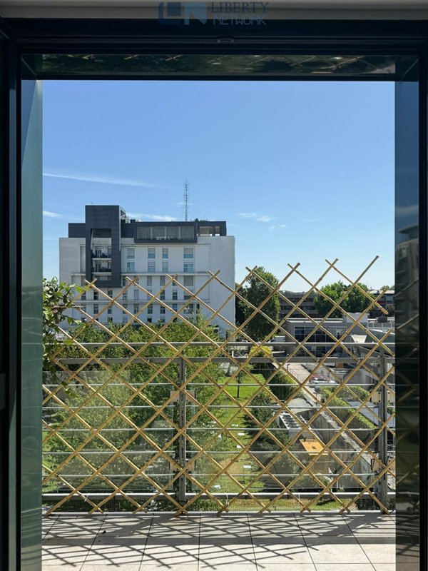 appartamento in affitto a Milano in zona Turro
