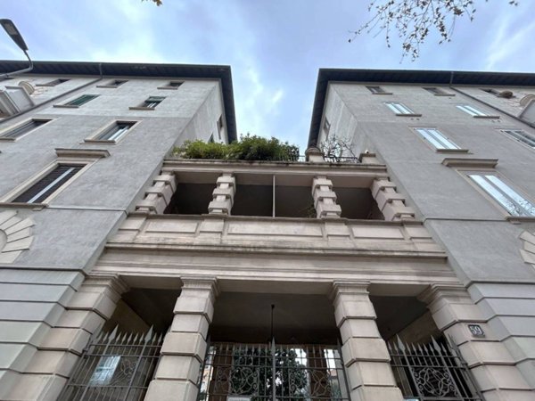 appartamento in affitto a Milano in zona Bocconi