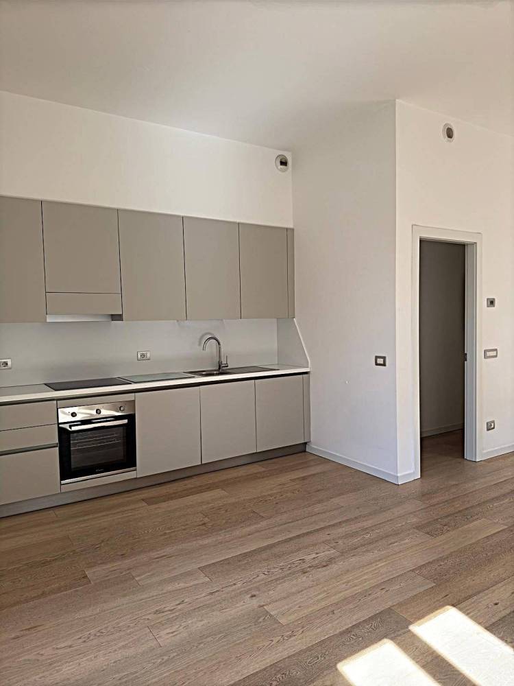 appartamento in affitto a Milano in zona Solari