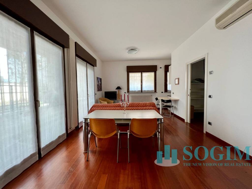 appartamento in affitto a Milano in zona XXII Marzo