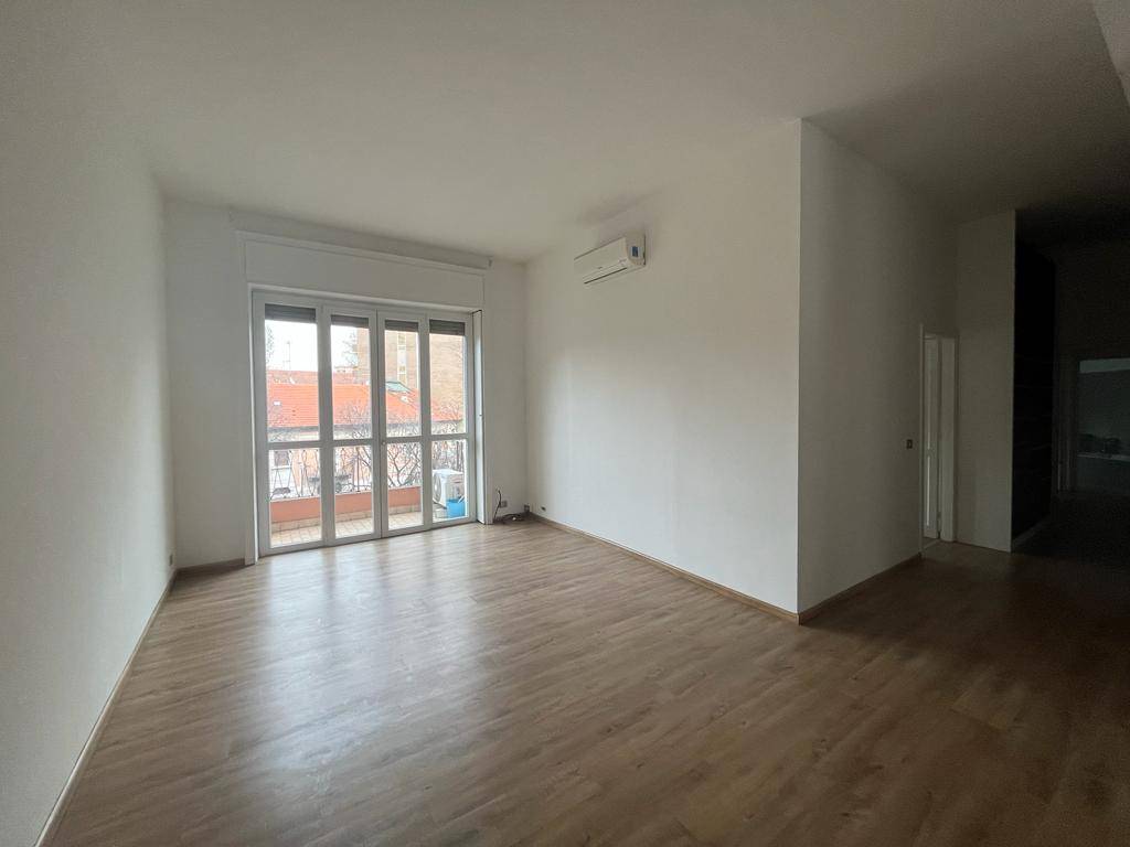 appartamento in affitto a Milano in zona Solari