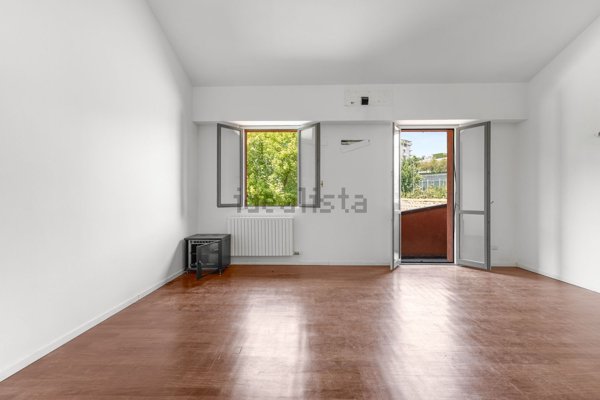 ufficio in affitto a Milano in zona Porta Romana