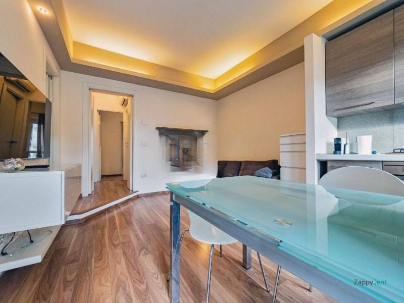 appartamento in affitto a Milano in zona Centro Storico