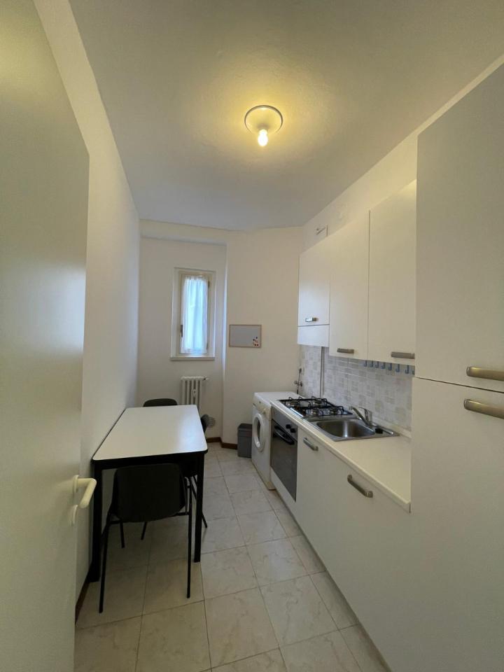 appartamento in affitto a Milano in zona Città Studi