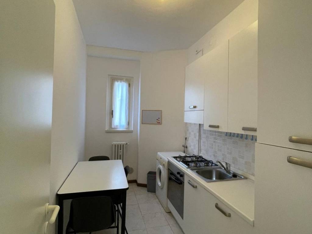 appartamento in affitto a Milano in zona Città Studi