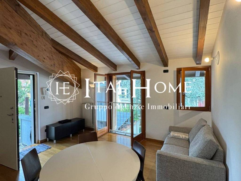 appartamento in affitto a Milano in zona Il Portello