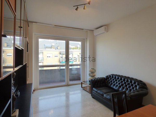 appartamento in affitto a Milano in zona San Cristoforo