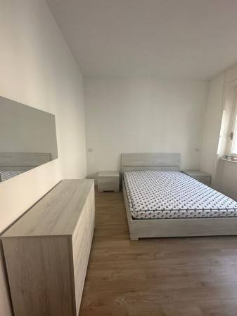 appartamento in affitto a Milano in zona Affori