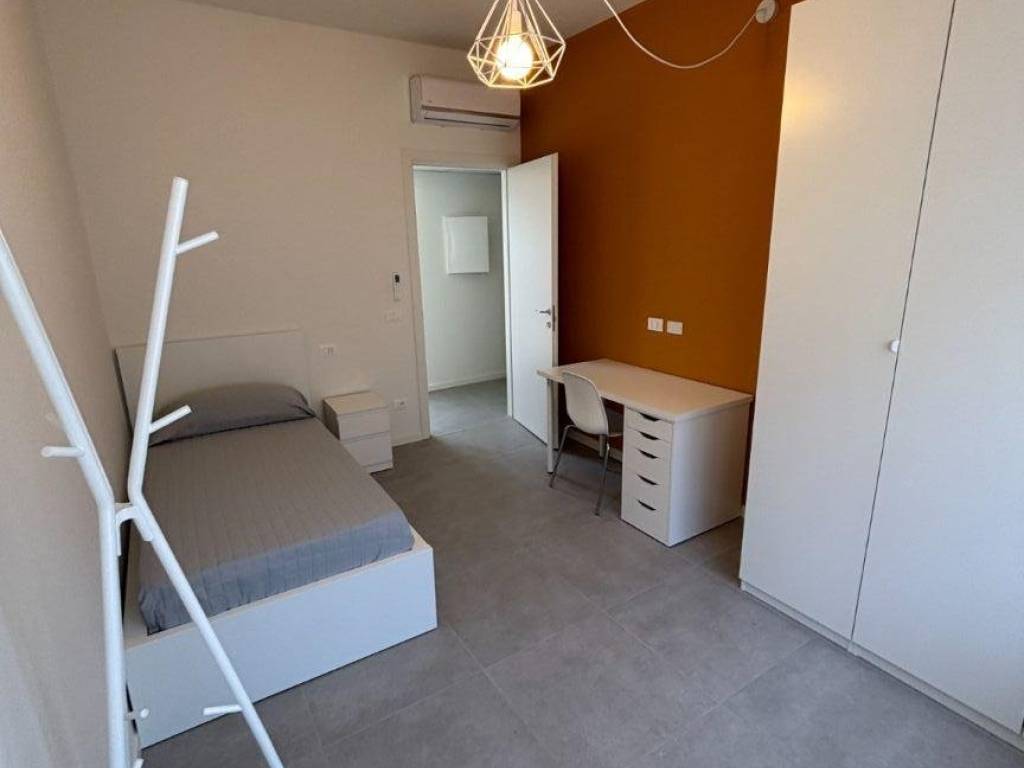 appartamento in affitto a Milano in zona Bovisa