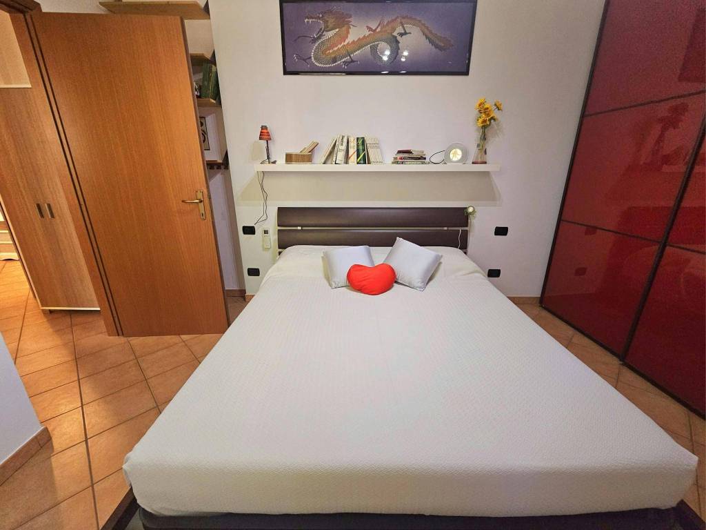 appartamento in affitto a Milano in zona Chiesa Rossa