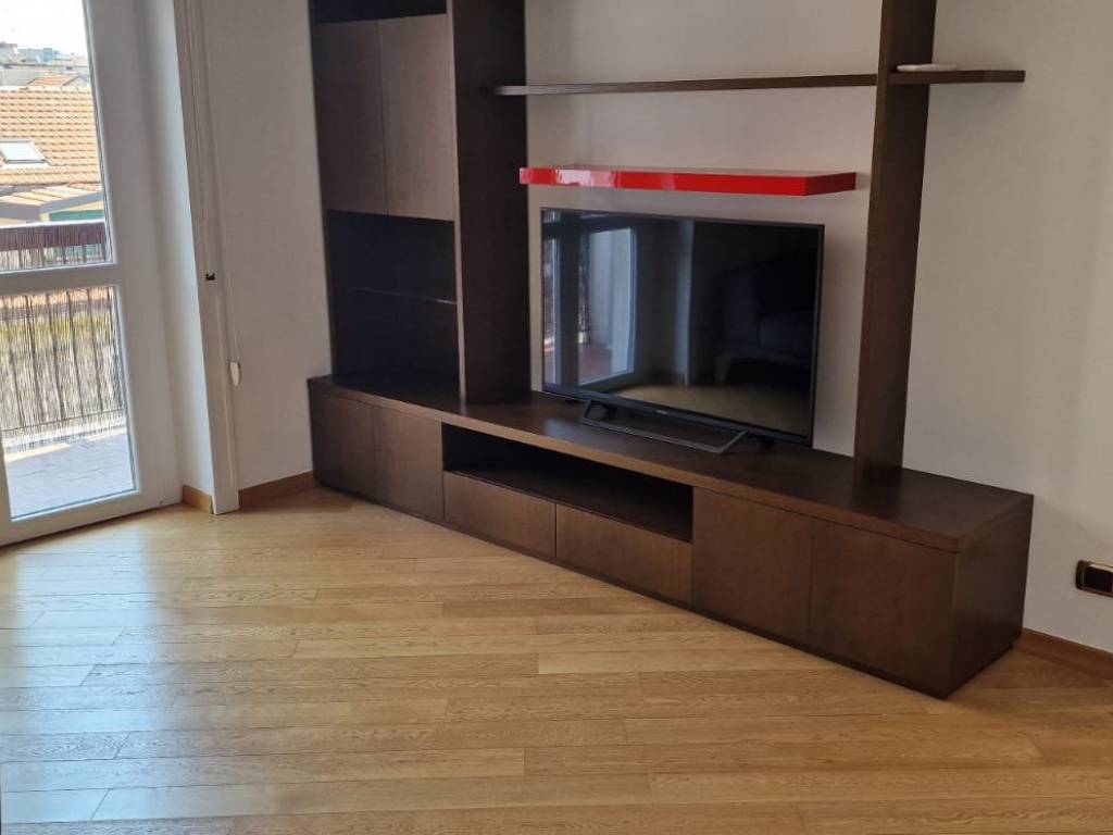 appartamento in affitto a Milano in zona Isola