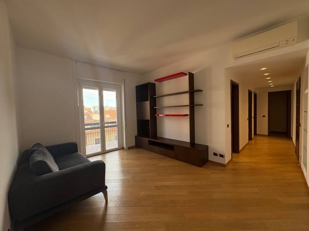 appartamento in affitto a Milano in zona Isola