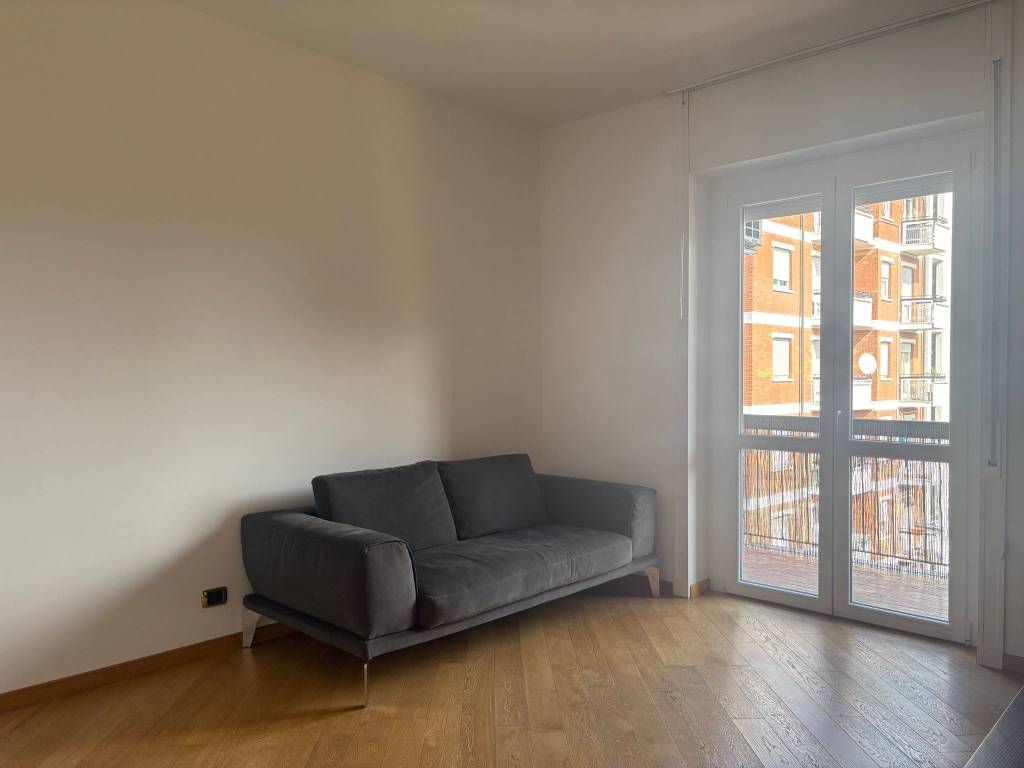 appartamento in affitto a Milano in zona Isola