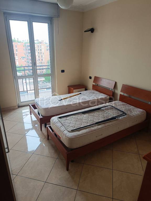 appartamento in affitto a Milano in zona Rottole
