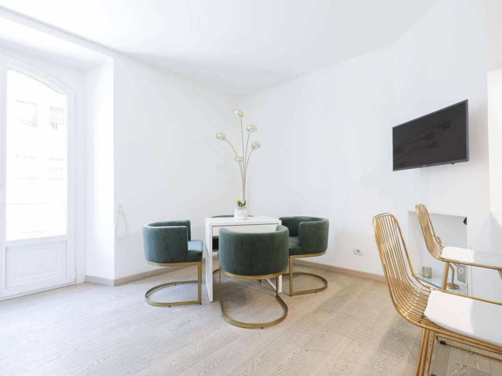 appartamento in affitto a Milano in zona Isola