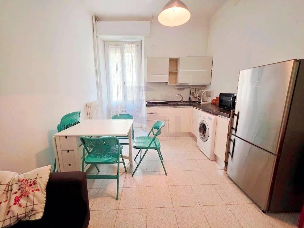 appartamento in affitto a Milano in zona Porta Romana