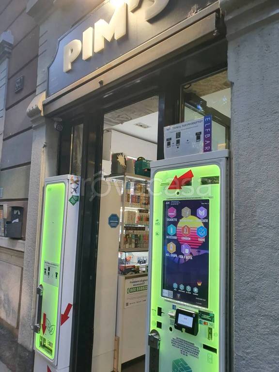 appartamento in affitto a Milano in zona Solari