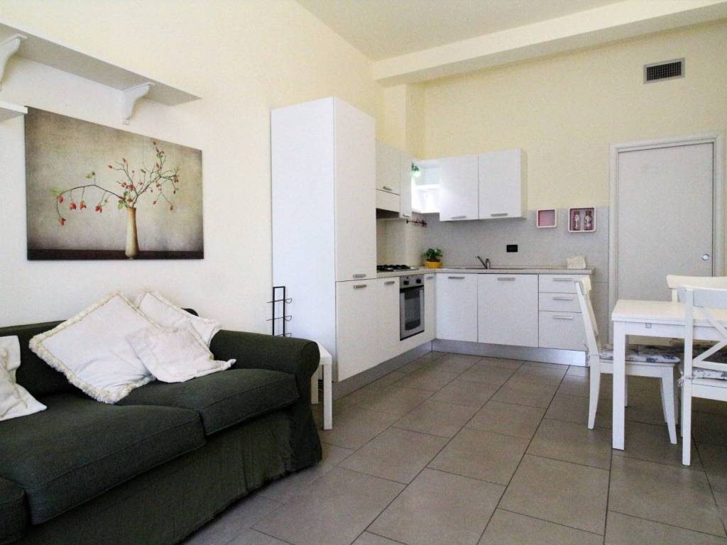 appartamento in affitto a Milano in zona Città Studi