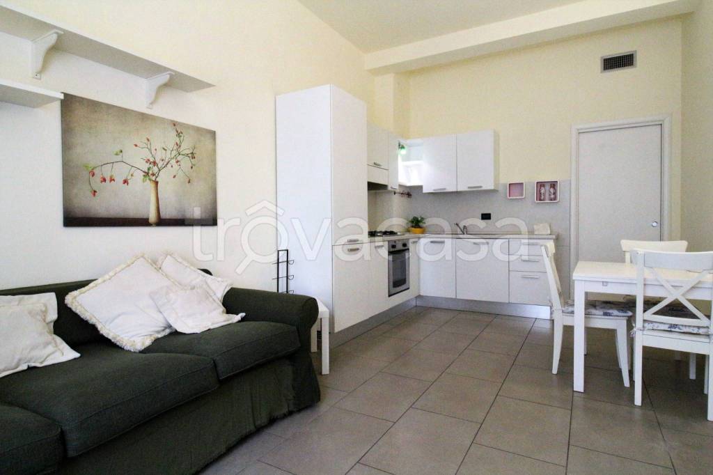 appartamento in affitto a Milano in zona Città Studi