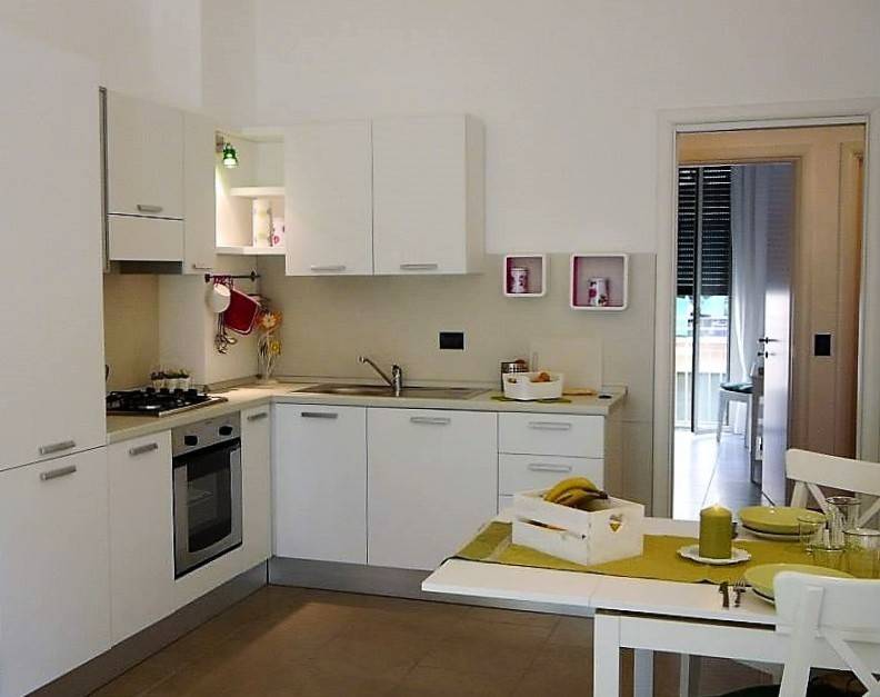 appartamento in affitto a Milano in zona Città Studi