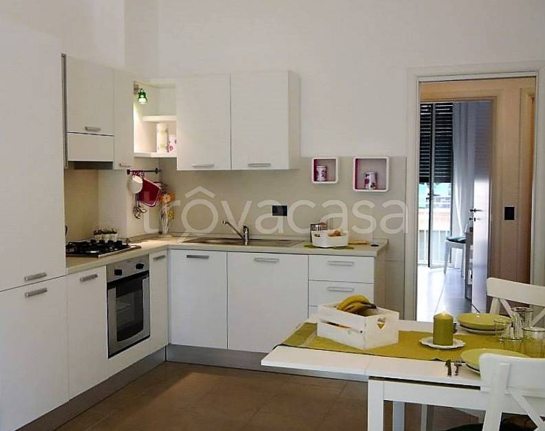 appartamento in affitto a Milano in zona Città Studi
