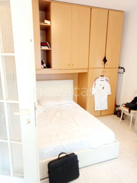 appartamento in affitto a Milano in zona Isola