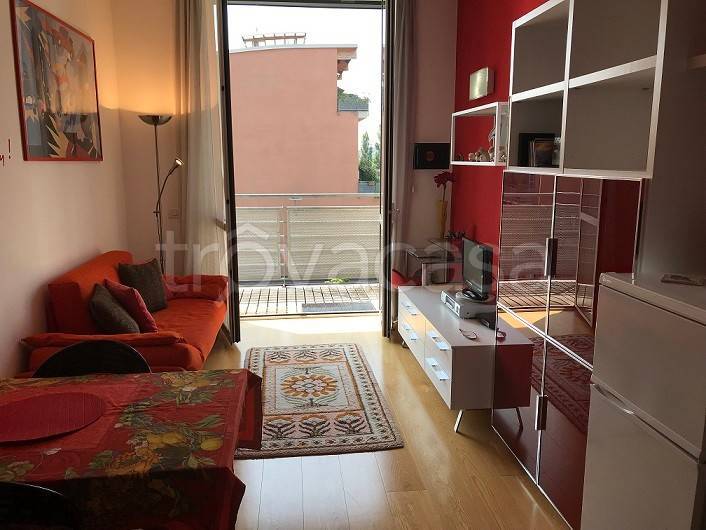 appartamento in affitto a Milano in zona Porta Genova