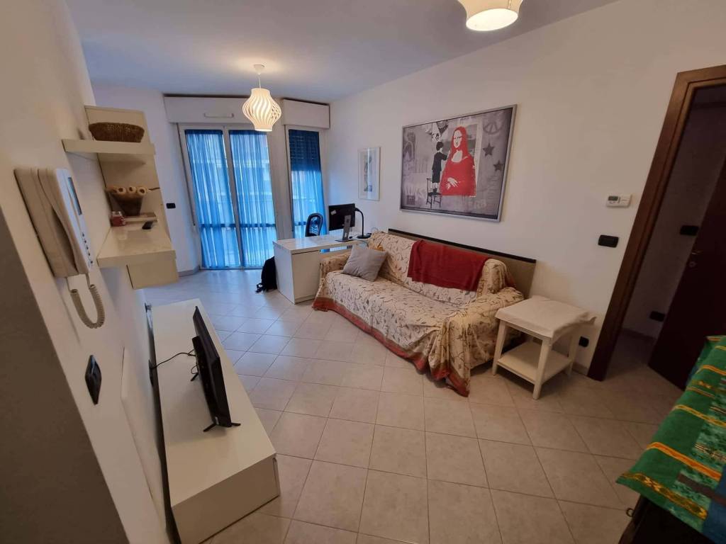 appartamento in affitto a Milano in zona Corvetto