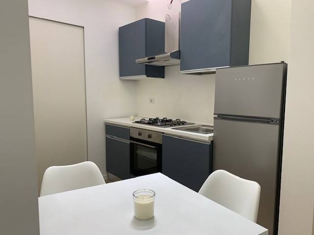 appartamento in affitto a Milano in zona Loreto
