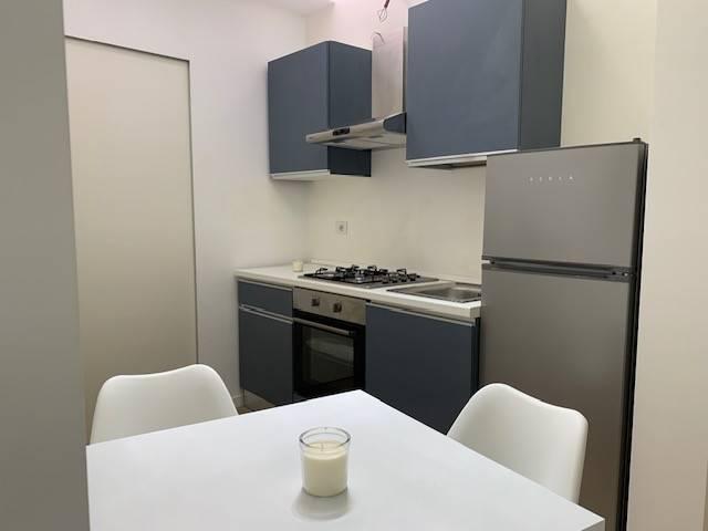 appartamento in affitto a Milano in zona Loreto