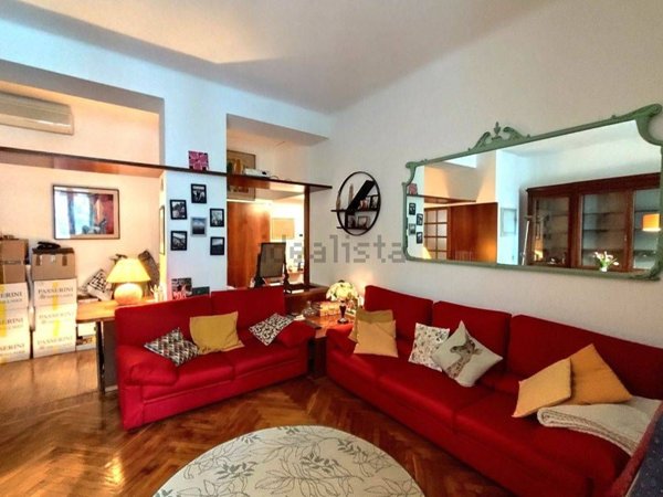 appartamento in affitto a Milano in zona Loreto