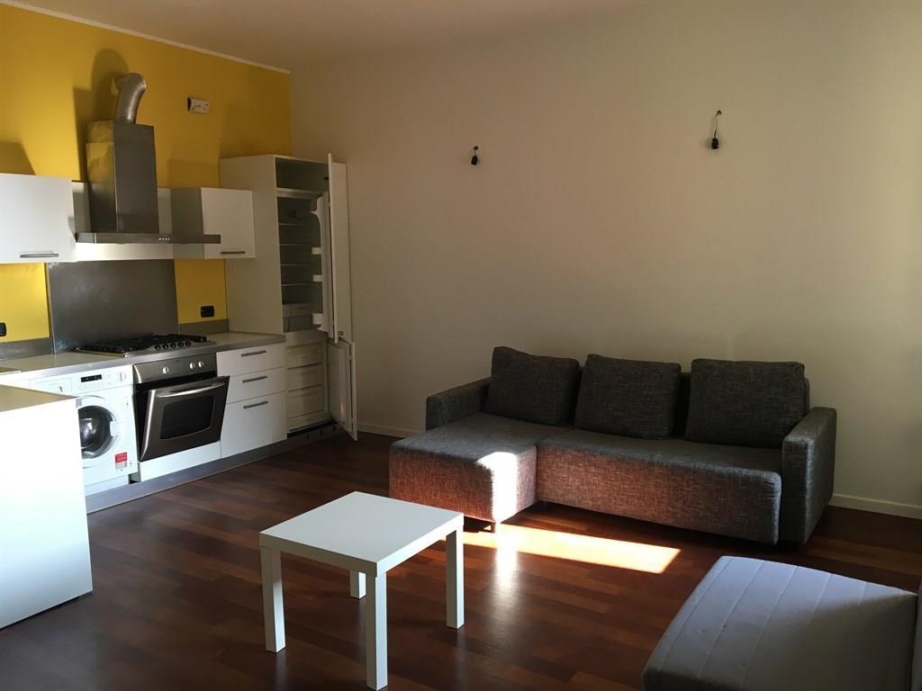 appartamento in affitto a Milano in zona Centro Storico