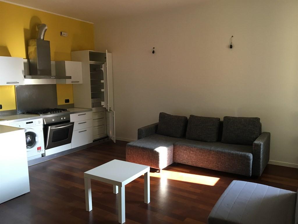 appartamento in affitto a Milano in zona Centro Storico