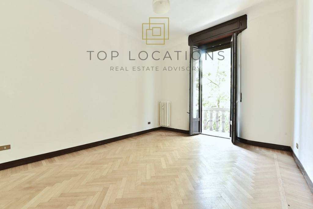 appartamento in affitto a Milano in zona Porta Vittoria