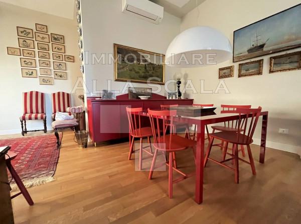 appartamento in affitto a Milano in zona Brera