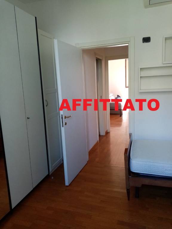 appartamento in affitto a Milano in zona Città Studi