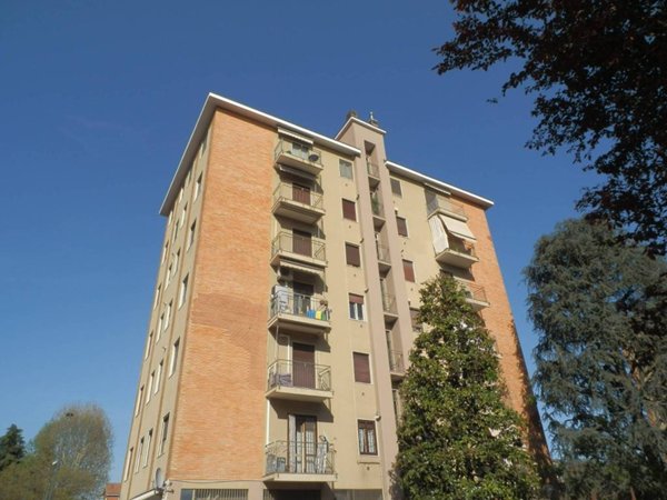 appartamento in affitto a Milano in zona Forlanini